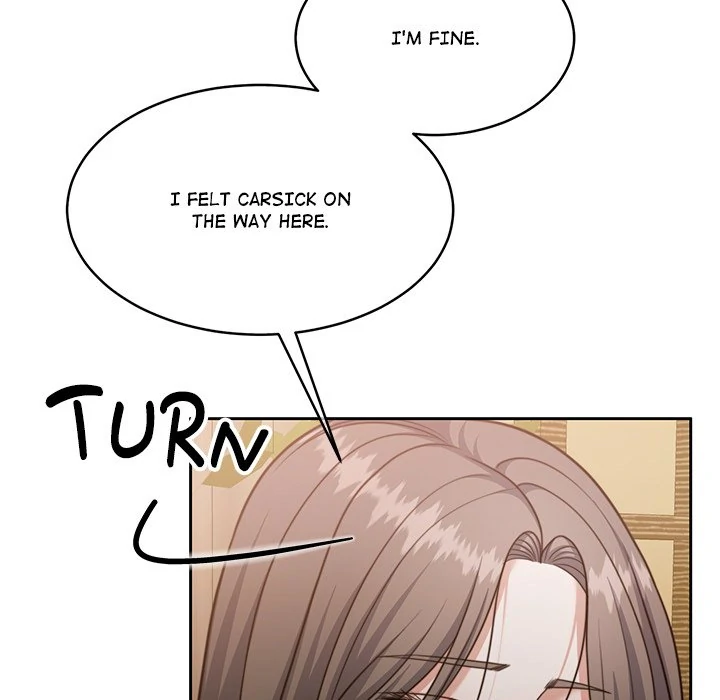 Pregnancy Contract Chapter 55 - Page 101