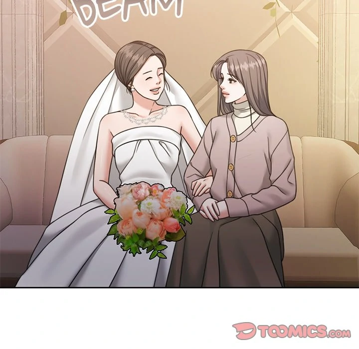 Pregnancy Contract Chapter 55 - Page 104