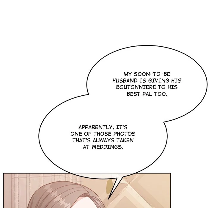 Pregnancy Contract Chapter 55 - Page 107