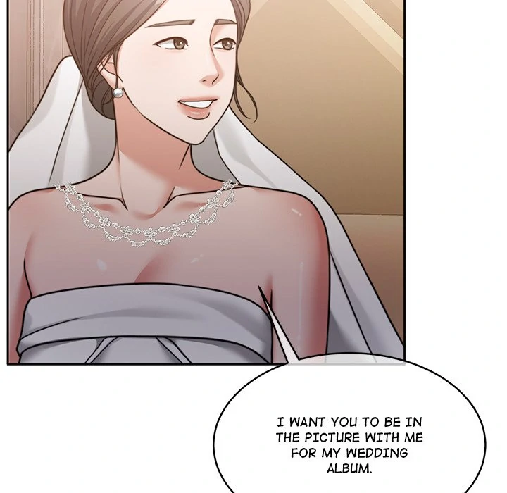 Pregnancy Contract Chapter 55 - Page 108