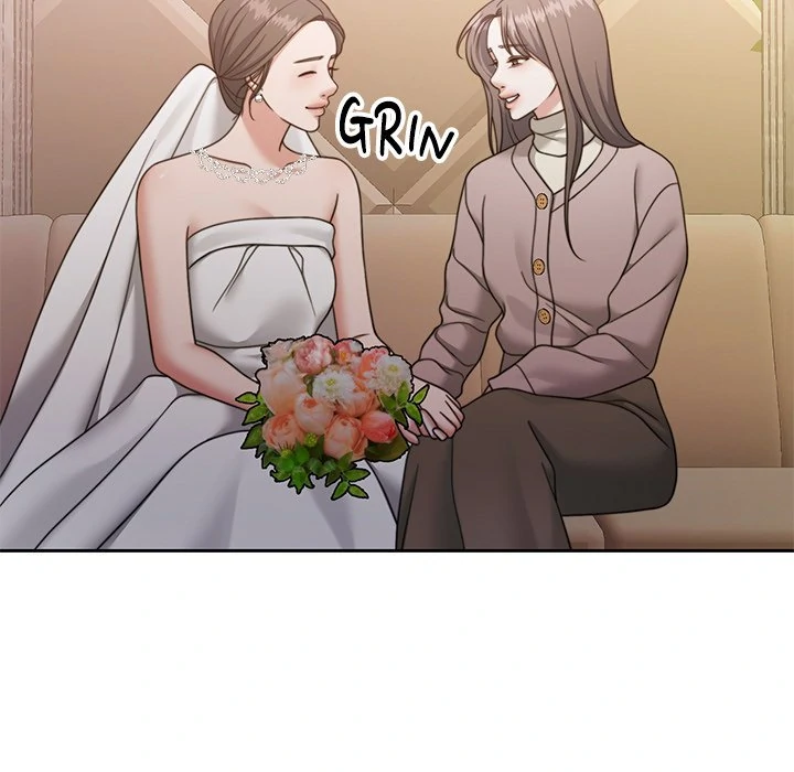 Pregnancy Contract Chapter 55 - Page 110