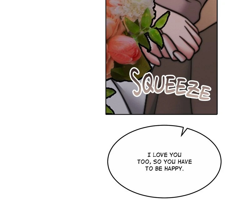 Pregnancy Contract Chapter 55 - Page 112