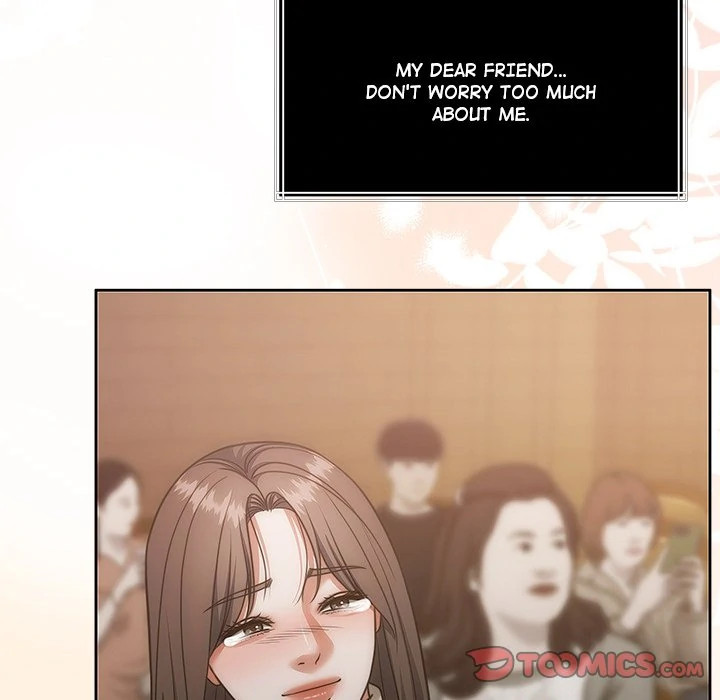 Pregnancy Contract Chapter 55 - Page 124