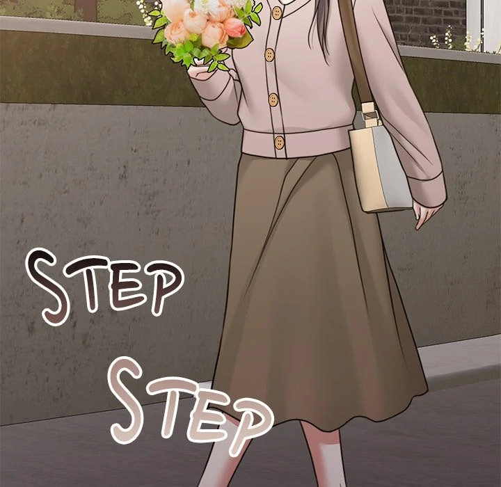 Pregnancy Contract Chapter 55 - Page 136