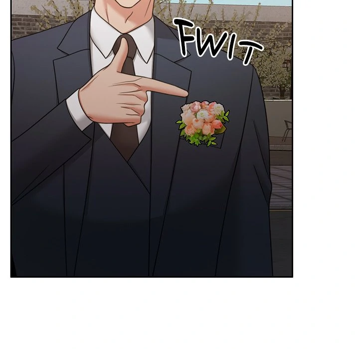 Pregnancy Contract Chapter 55 - Page 145