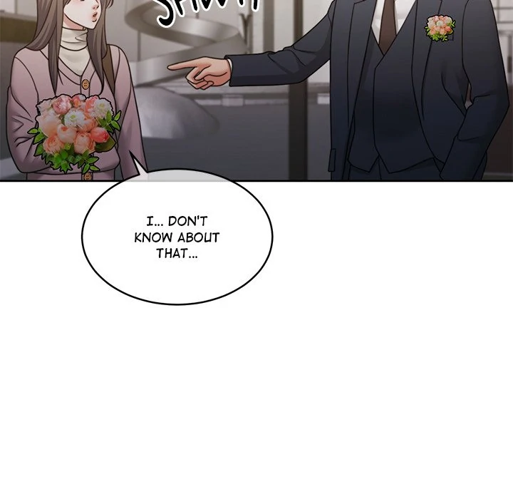 Pregnancy Contract Chapter 55 - Page 153