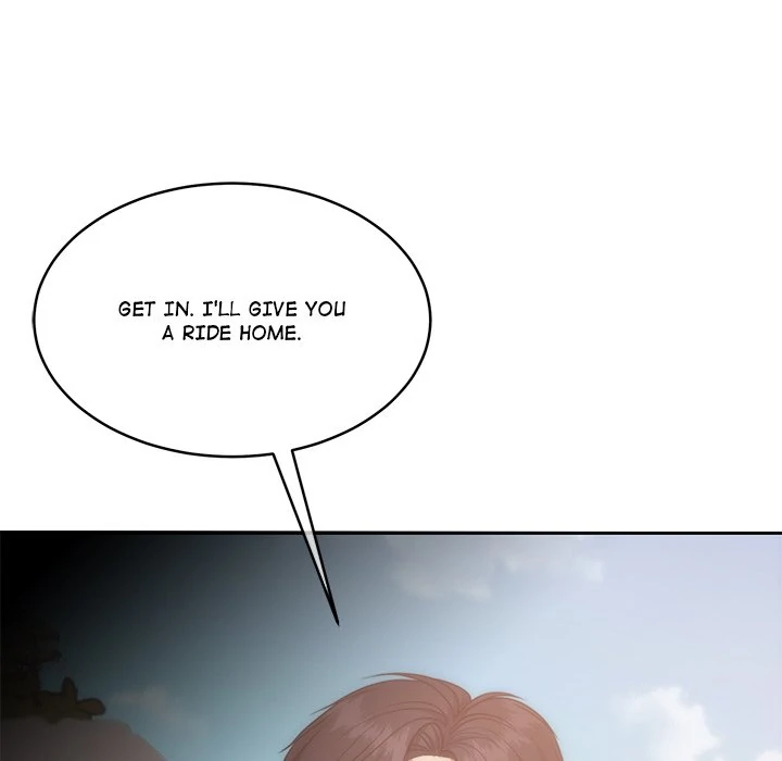 Pregnancy Contract Chapter 55 - Page 156