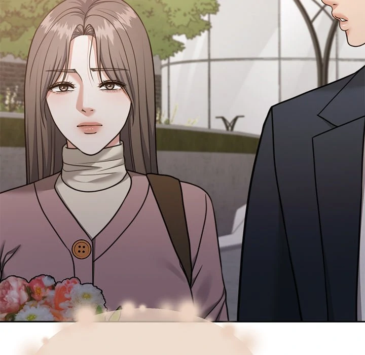 Pregnancy Contract Chapter 55 - Page 160