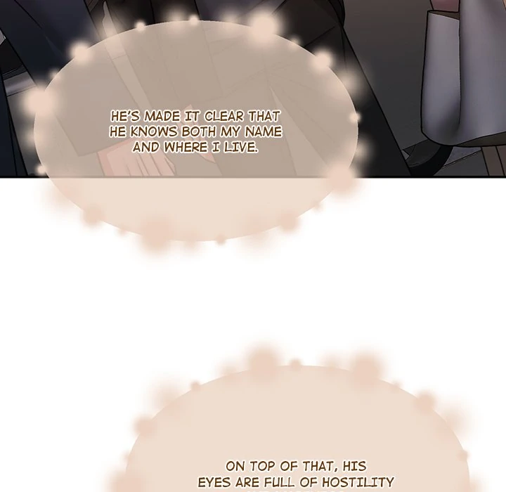 Pregnancy Contract Chapter 55 - Page 163