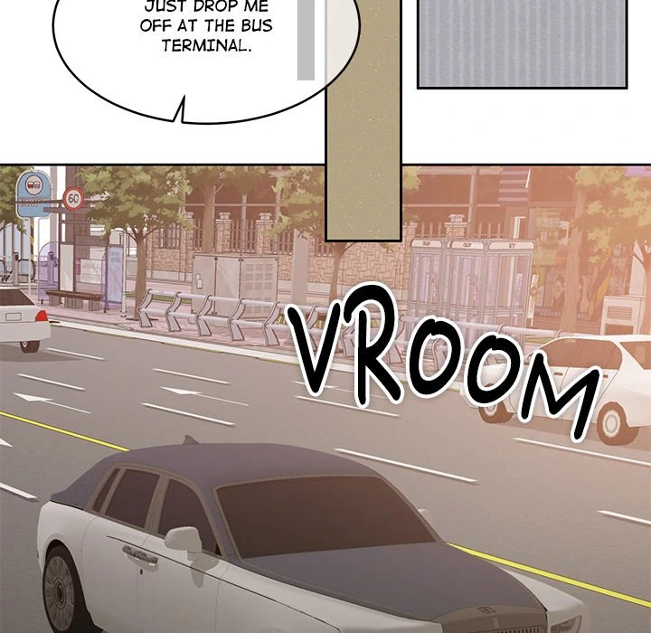 Pregnancy Contract Chapter 55 - Page 169