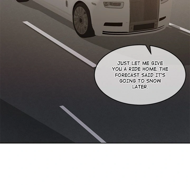 Pregnancy Contract Chapter 55 - Page 170