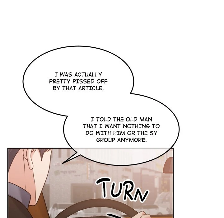 Pregnancy Contract Chapter 55 - Page 183