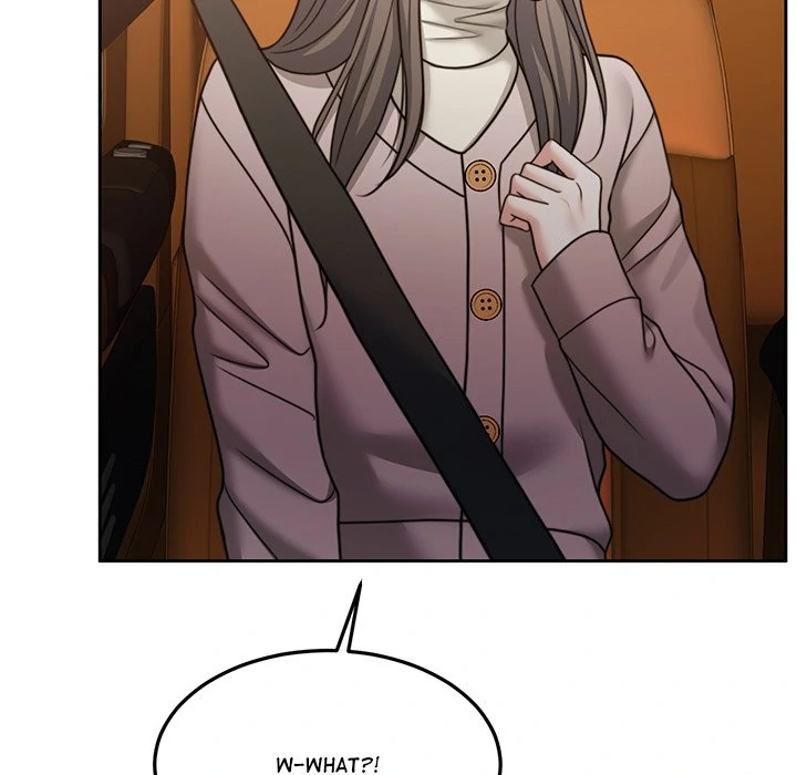 Pregnancy Contract Chapter 55 - Page 186