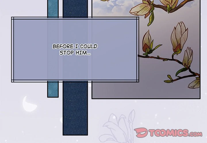 Pregnancy Contract Chapter 56 - Page 4