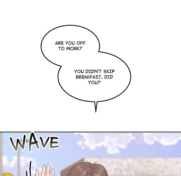 Pregnancy Contract Chapter 56 - Page 8