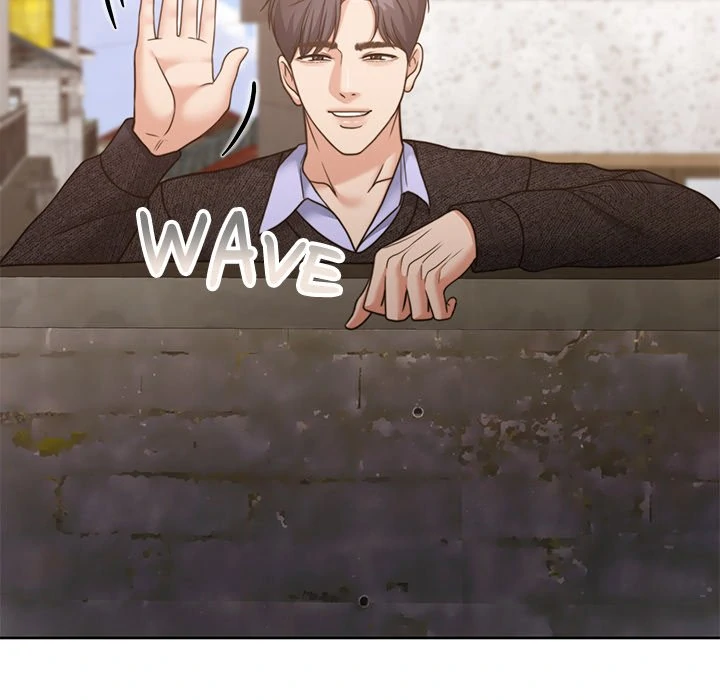 Pregnancy Contract Chapter 56 - Page 9