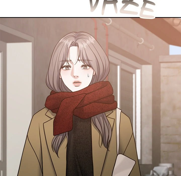 Pregnancy Contract Chapter 56 - Page 11