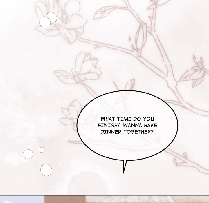 Pregnancy Contract Chapter 56 - Page 14