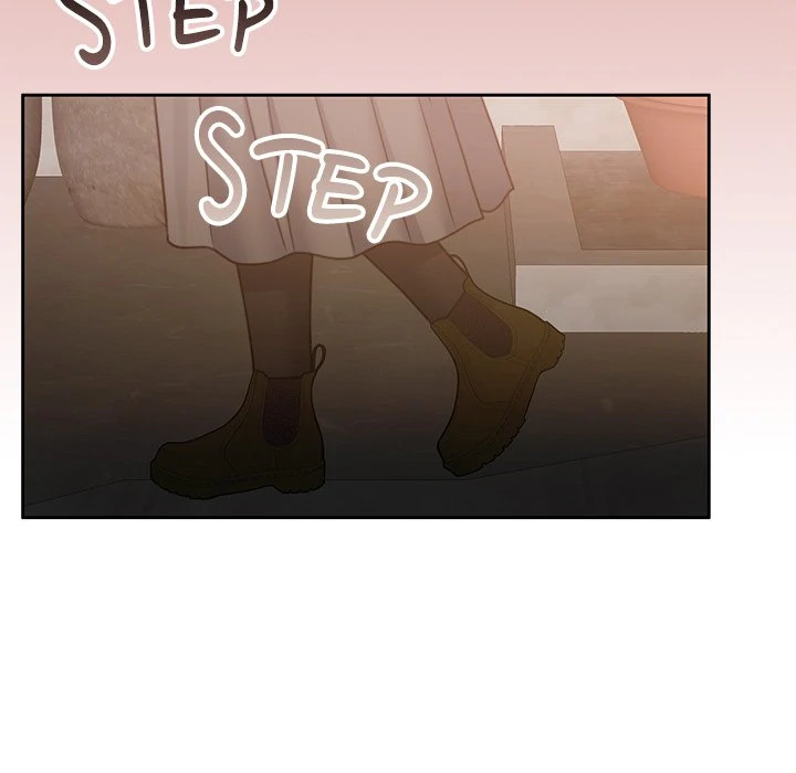 Pregnancy Contract Chapter 56 - Page 27