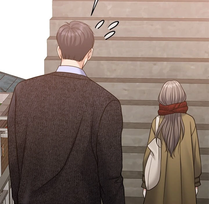 Pregnancy Contract Chapter 56 - Page 29