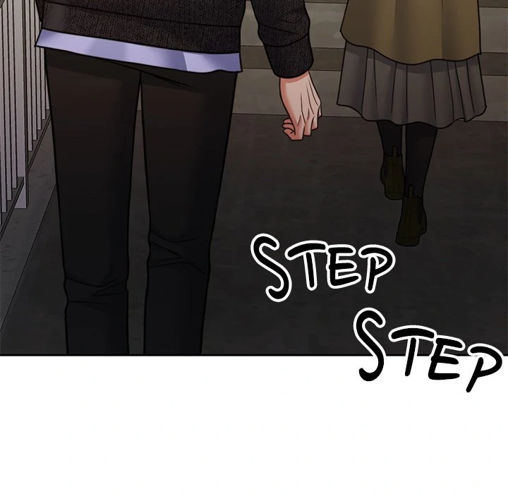 Pregnancy Contract Chapter 56 - Page 30