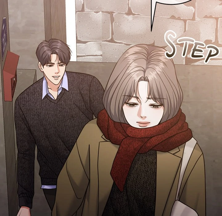 Pregnancy Contract Chapter 56 - Page 32