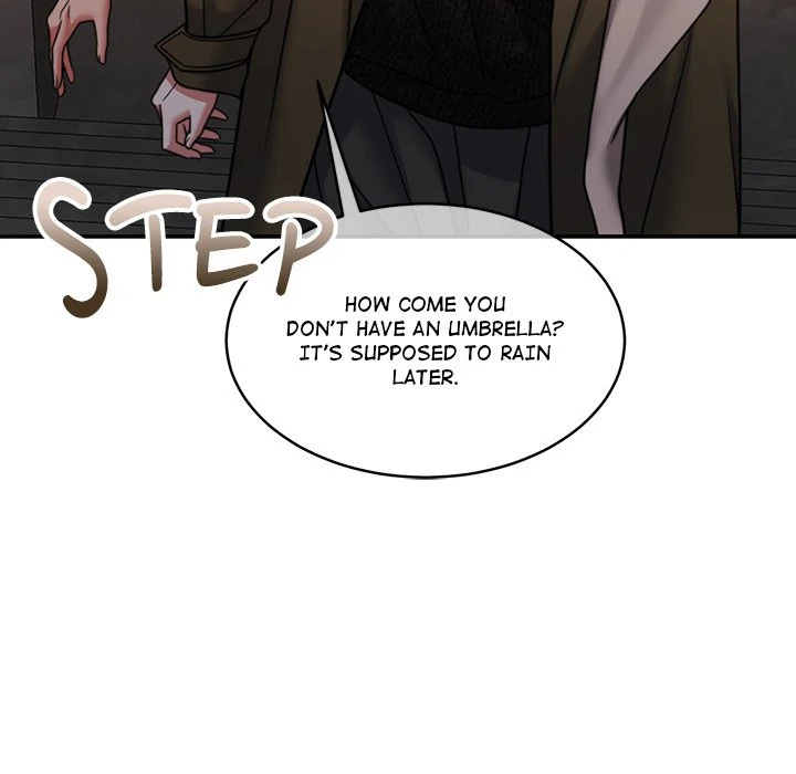 Pregnancy Contract Chapter 56 - Page 33