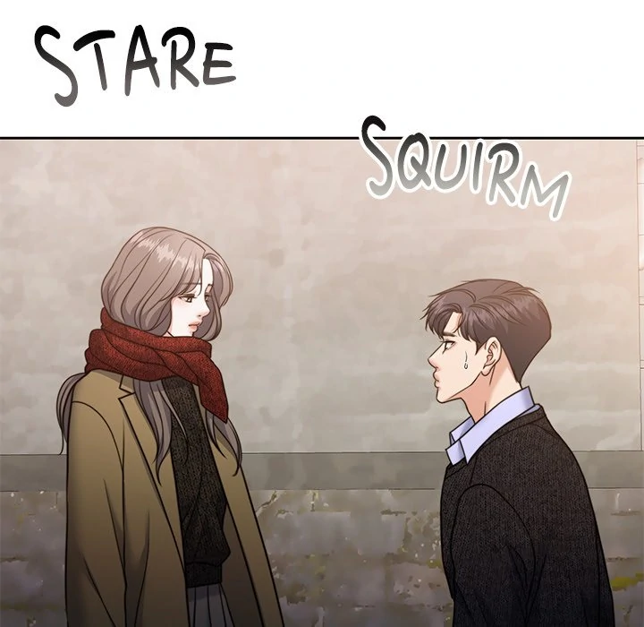 Pregnancy Contract Chapter 56 - Page 36