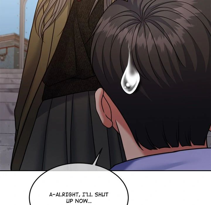 Pregnancy Contract Chapter 56 - Page 39