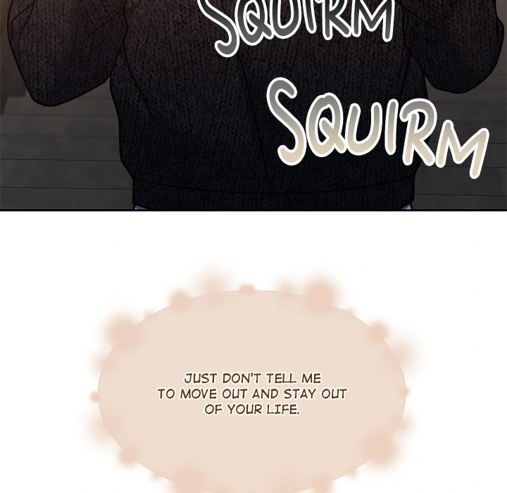 Pregnancy Contract Chapter 56 - Page 42