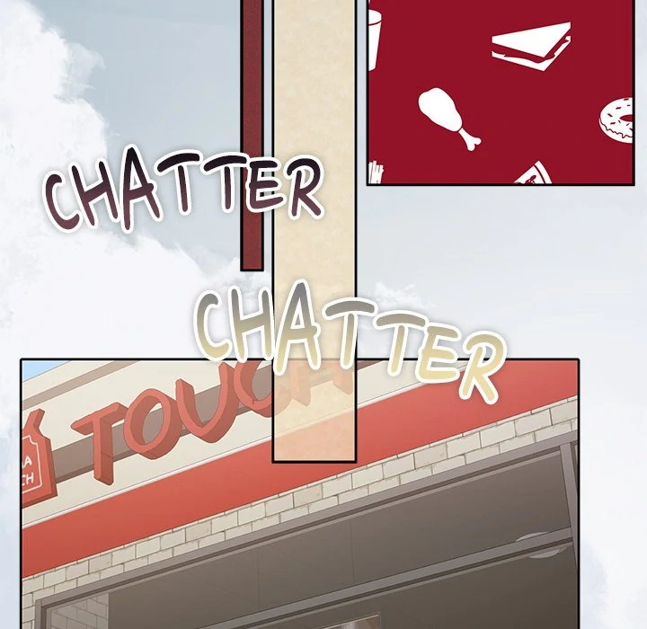 Pregnancy Contract Chapter 56 - Page 52