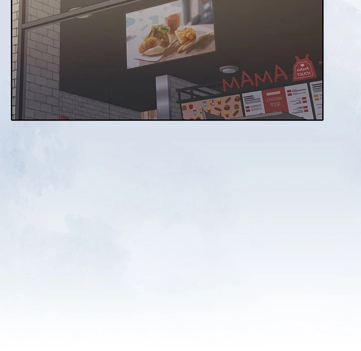 Pregnancy Contract Chapter 56 - Page 53