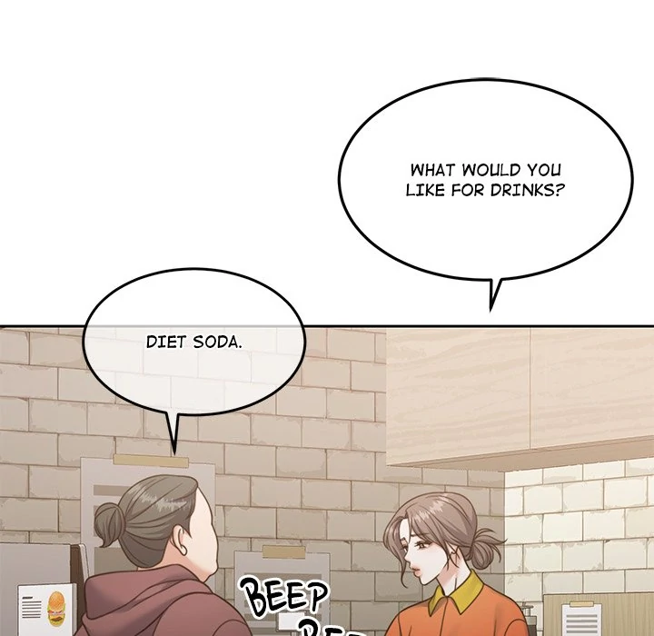 Pregnancy Contract Chapter 56 - Page 54