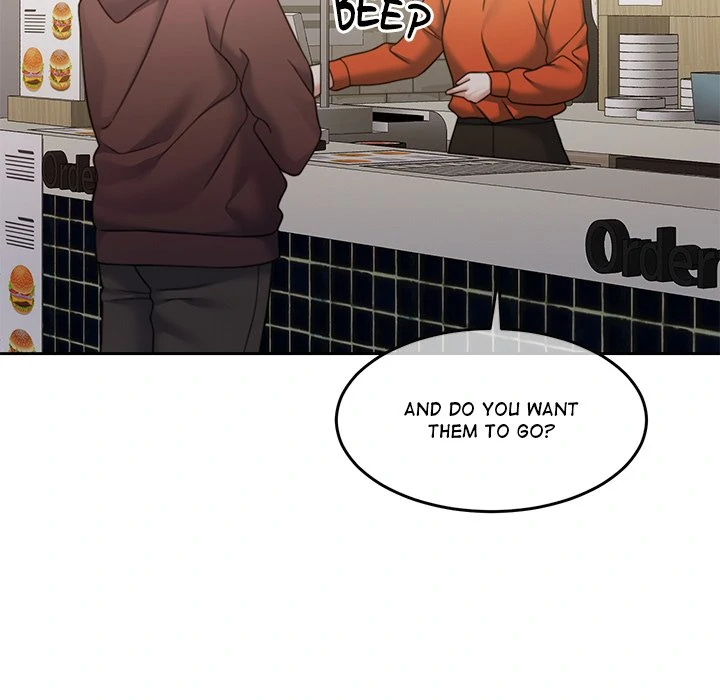 Pregnancy Contract Chapter 56 - Page 55