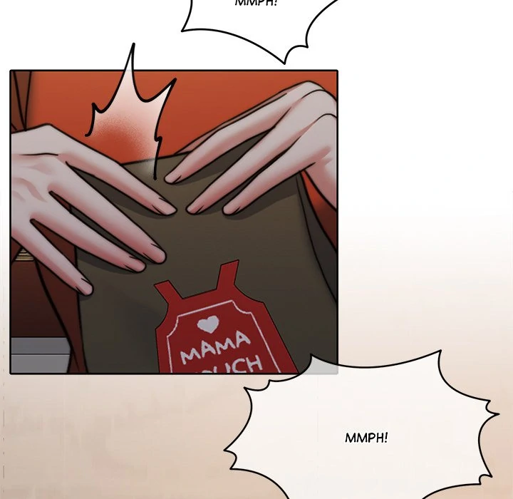 Pregnancy Contract Chapter 56 - Page 58