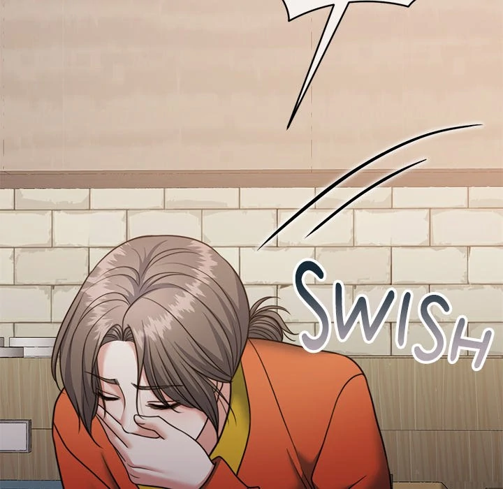 Pregnancy Contract Chapter 56 - Page 59