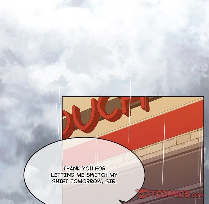 Pregnancy Contract Chapter 56 - Page 64