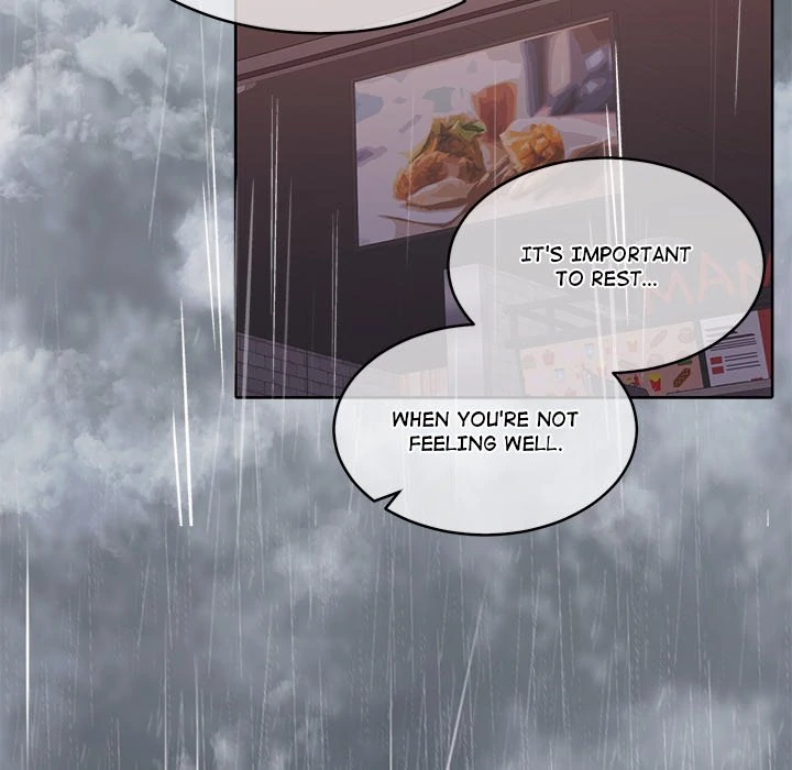 Pregnancy Contract Chapter 56 - Page 65