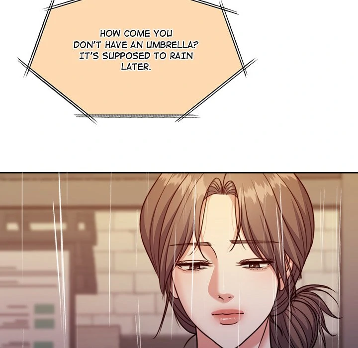 Pregnancy Contract Chapter 56 - Page 69