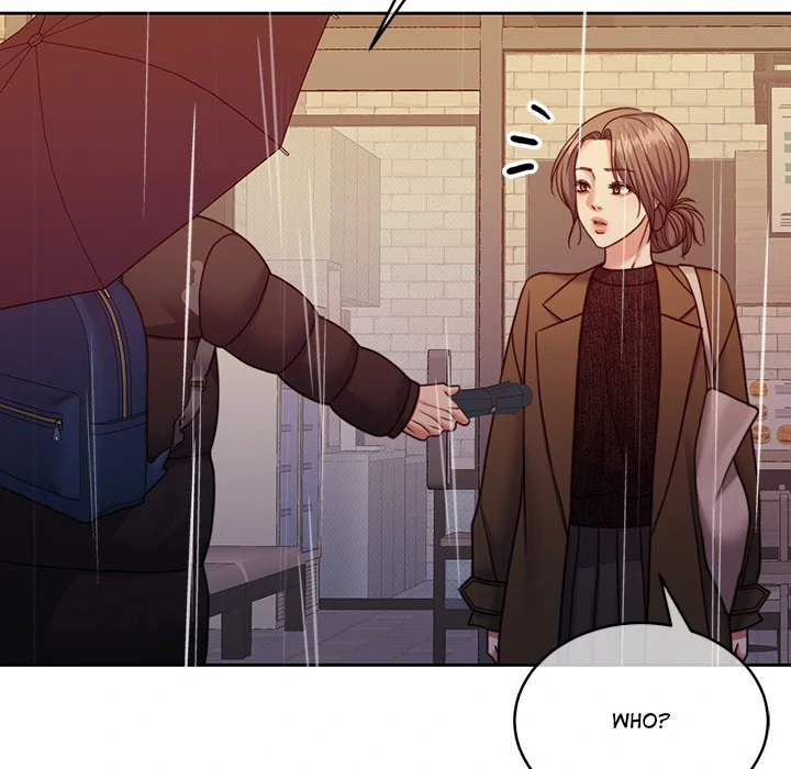 Pregnancy Contract Chapter 56 - Page 73