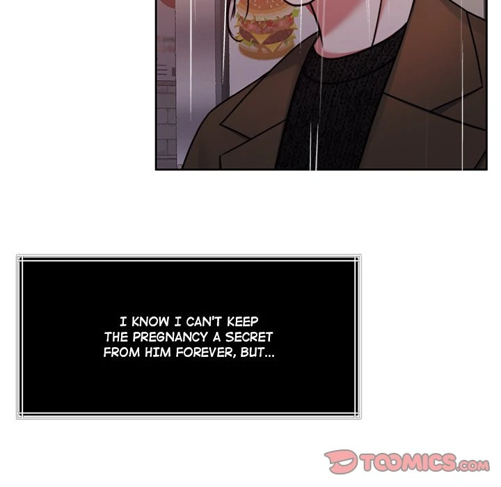 Pregnancy Contract Chapter 56 - Page 84