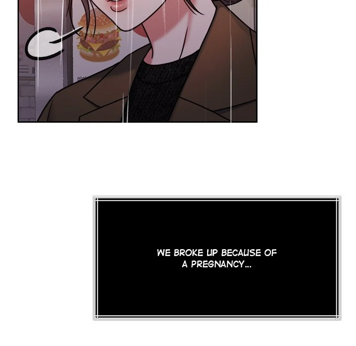 Pregnancy Contract Chapter 56 - Page 86