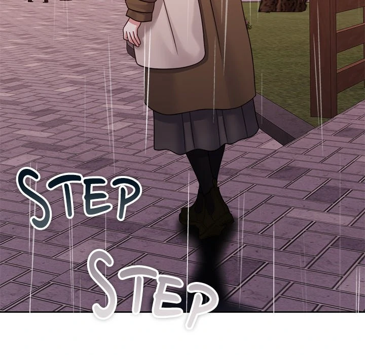 Pregnancy Contract Chapter 56 - Page 110