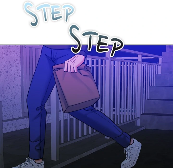 Pregnancy Contract Chapter 56 - Page 131