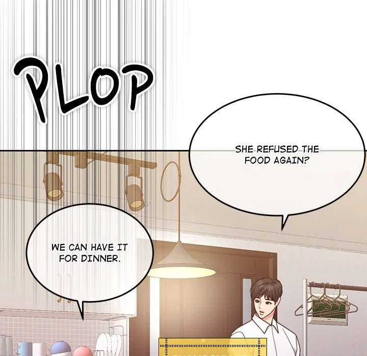 Pregnancy Contract Chapter 56 - Page 133