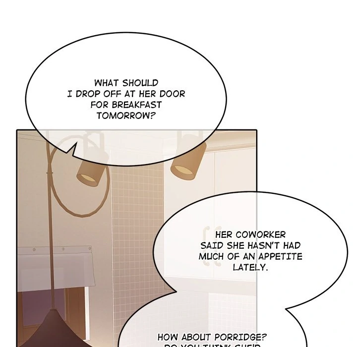 Pregnancy Contract Chapter 56 - Page 136