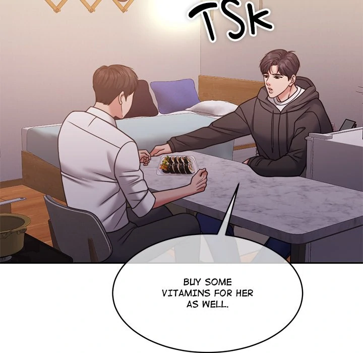 Pregnancy Contract Chapter 56 - Page 139