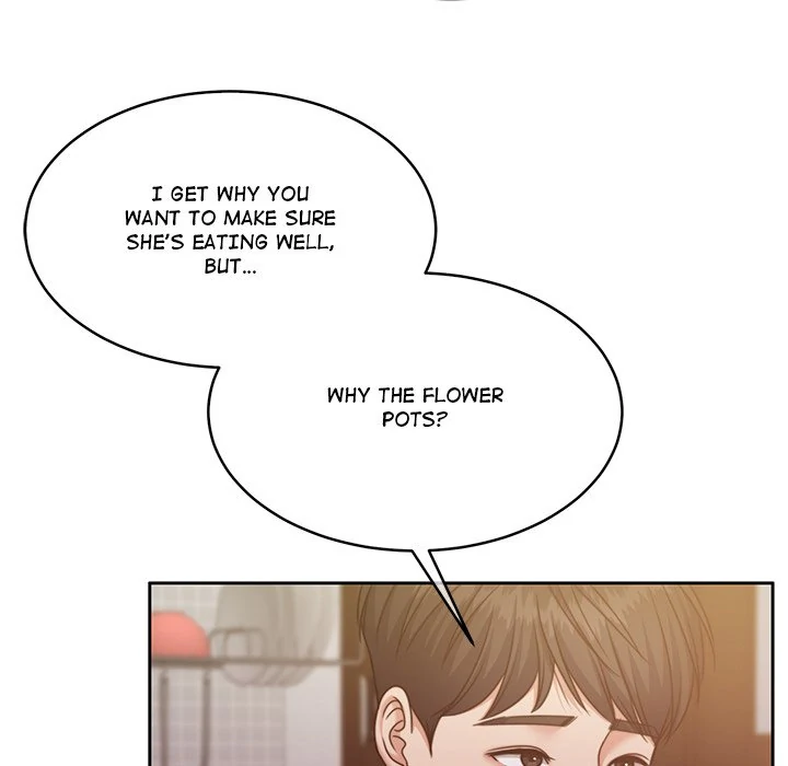 Pregnancy Contract Chapter 56 - Page 140