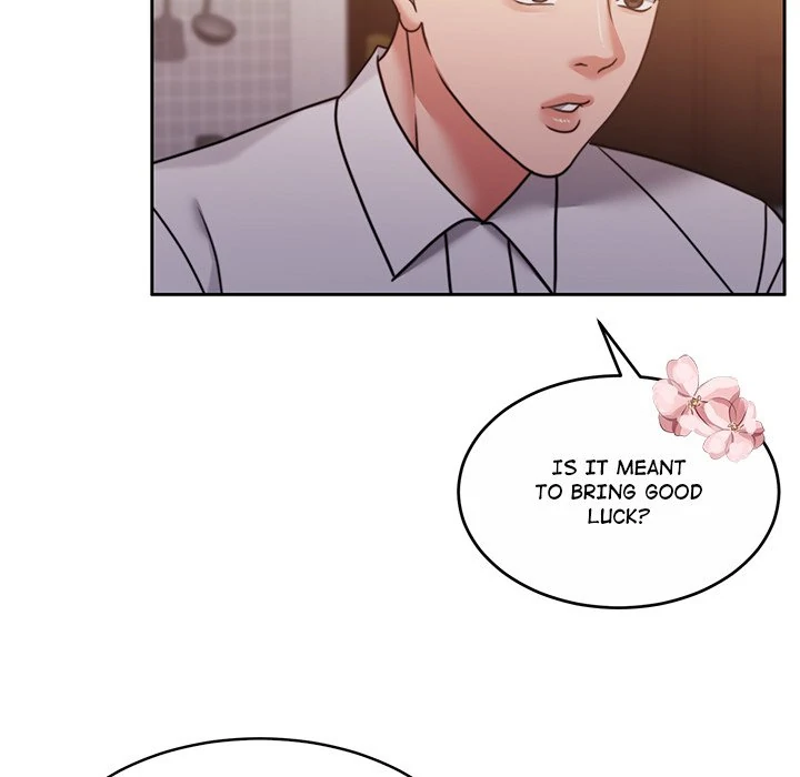 Pregnancy Contract Chapter 56 - Page 141