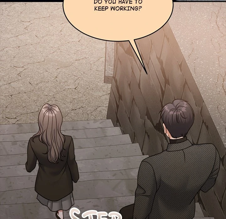 Pregnancy Contract Chapter 56 - Page 149